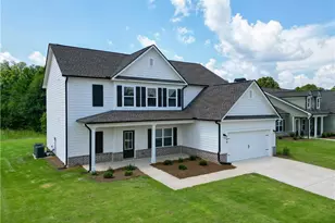 148 Harmony Farms Orch, Eatonton, GA 31024 - Photo 5