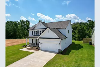 148 Harmony Farms Orchard, Eatonton, GA 31024 - Photo 7