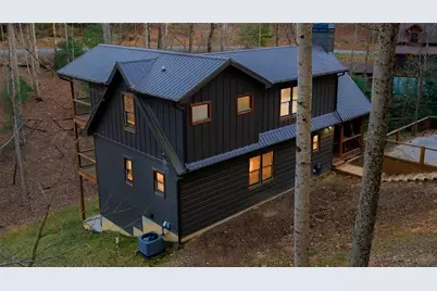 60 Cherokee Trail, Ellijay, GA 30540 - Photo 5