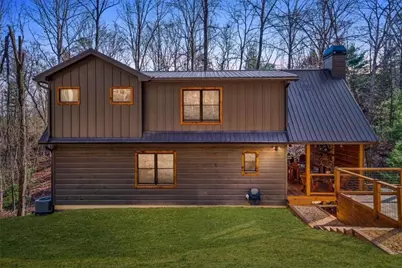 60 Cherokee Trail, Ellijay, GA 30540 - Photo 7