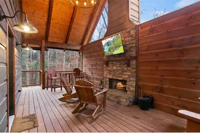 60 Cherokee Trail, Ellijay, GA 30540 - Photo 17