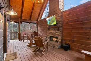 60 Cherokee Trail, Ellijay, GA 30540 - Photo 17