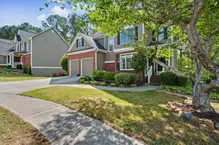 131 Brier Bend Ct, Acworth, GA 30101 - Photo 3