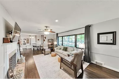 109 Peachtree Street, Villa Rica, GA 30180 - Photo 9