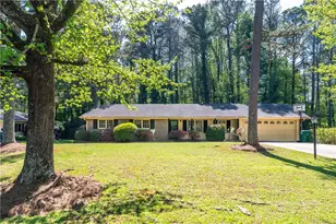 1407 Ridgewood Dr SW, Lilburn, GA 30047 - Photo 1