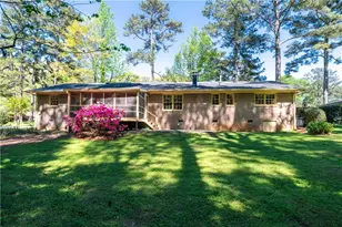 1407 Ridgewood Dr SW, Lilburn, GA 30047 - Photo 33