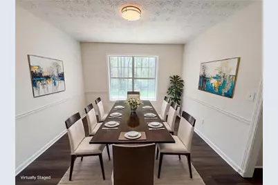 3001 Garland Way, Conyers, GA 30094 - Photo 9