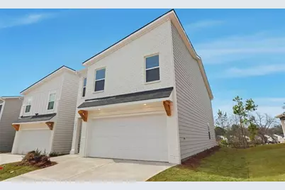 4812 Station Lane, Union City, GA 30291 - Photo 1