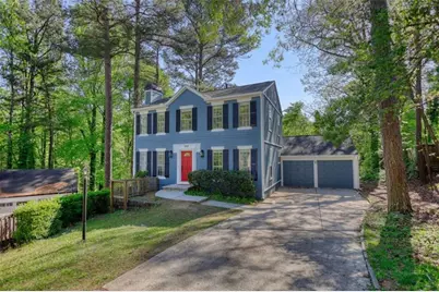 502 N Summit N, Stone Mountain, GA 30083 - Photo 37