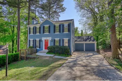 502 N Summit N, Stone Mountain, GA 30083 - Photo 1