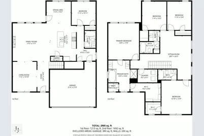180 Sophie Circle, Locust Grove, GA 30248 - Photo 45