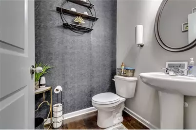 7091 Gladstone Circle, Lithonia, GA 30038 - Photo 13