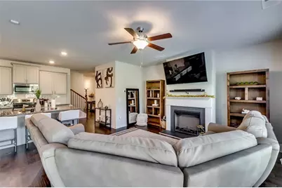 7091 Gladstone Circle, Lithonia, GA 30038 - Photo 9