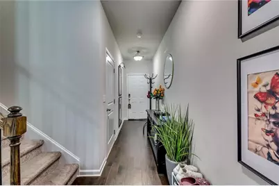 7091 Gladstone Circle, Lithonia, GA 30038 - Photo 3