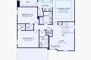 4736 Wilderness Trl, Flowery Branch, GA 30542 - Photo 3