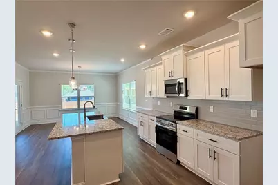 524 Creek Road, Cornelia, GA 30531 - Photo 9