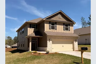 524 Creek Road, Cornelia, GA 30531 - Photo 3