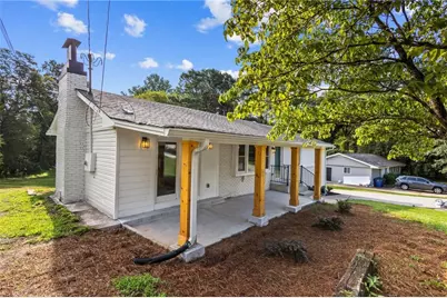 3679 Fred Walker Drive SW, Smyrna, GA 30082 - Photo 3