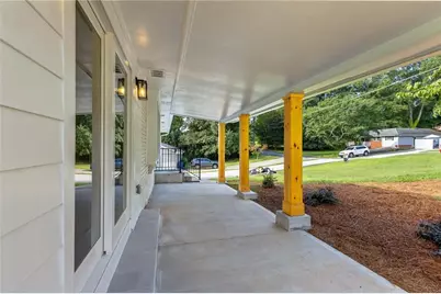 3679 Fred Walker Drive SW, Smyrna, GA 30082 - Photo 7