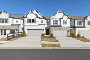 3572 Matthew Ct, Decatur, GA 30034 - Photo 1
