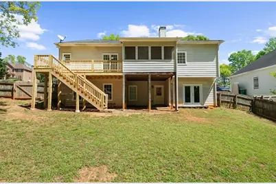 720 Walnut Lane, Woodstock, GA 30188 - Photo 49