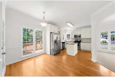 720 Walnut Lane, Woodstock, GA 30188 - Photo 13