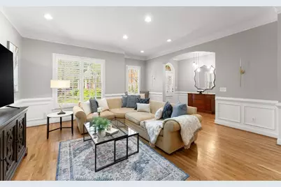 594 Parkside Village, Marietta, GA 30060 - Photo 9