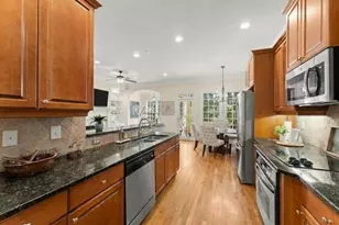 594 Parkside Village, Marietta, GA 30060 - Photo 31