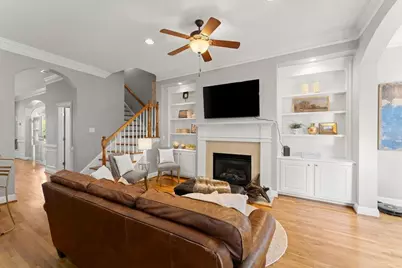 594 Parkside Village, Marietta, GA 30060 - Photo 11
