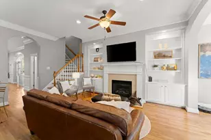 594 Parkside Village, Marietta, GA 30060 - Photo 11