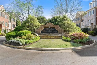 594 Parkside Village, Marietta, GA 30060 - Photo 49
