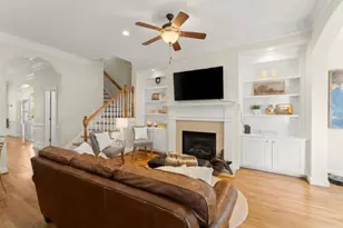 594 Parkside Village, Marietta, GA 30060 - Photo 19