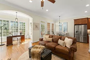 594 Parkside Village, Marietta, GA 30060 - Photo 23