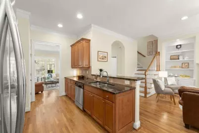 594 Parkside Village, Marietta, GA 30060 - Photo 29