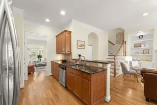 594 Parkside Village, Marietta, GA 30060 - Photo 29