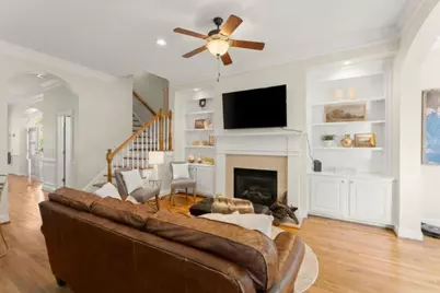 594 Parkside Village, Marietta, GA 30060 - Photo 19