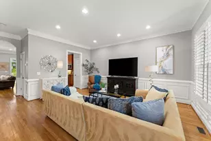 594 Parkside Village, Marietta, GA 30060 - Photo 11