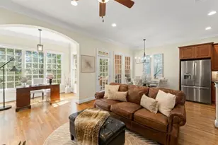594 Parkside Village, Marietta, GA 30060 - Photo 23