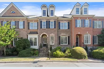 594 Parkside Village, Marietta, GA 30060 - Photo 9