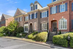 594 Parkside Village, Marietta, GA 30060 - Photo 3