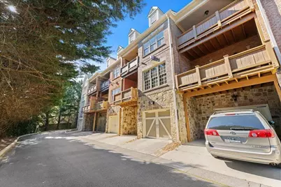 594 Parkside Village, Marietta, GA 30060 - Photo 59