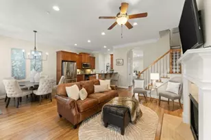 594 Parkside Village, Marietta, GA 30060 - Photo 21