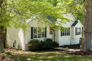 #6360 Countryland, Dawsonville, GA 30534 - Photo 1