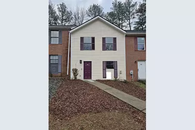 6002 Pat Mell Place SE, Smyrna, GA 30080 - Photo 1