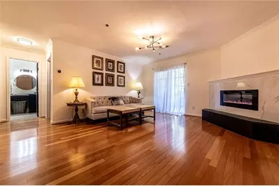 970 Sidney Marcus Boulevard NE #1306, Atlanta, GA 30324 - Photo 1