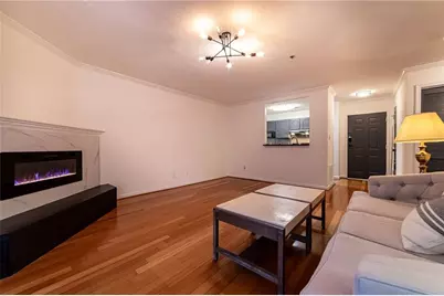 970 Sidney Marcus Boulevard NE #1306, Atlanta, GA 30324 - Photo 23