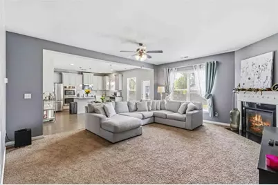 413 Denali Lane, McDonough, GA 30253 - Photo 9