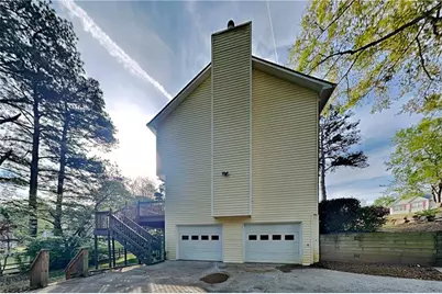 4759 Shallow Ridge Road NE, Kennesaw, GA 30144 - Photo 19