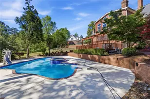 2240 Wilzman Trail, Conyers, GA 30012 - Photo 53