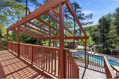 2240 Wilzman Trail, Conyers, GA 30012 - Photo 57